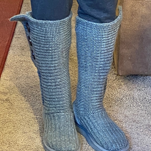 UGG boots - Picture 4 of 7